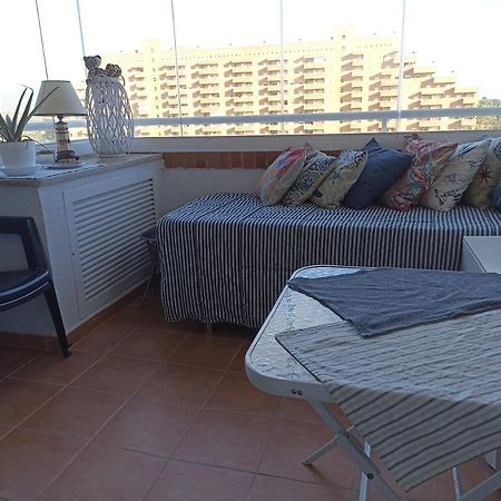 Apartamento Smart Sweet Oropesa del Mar Exterior foto