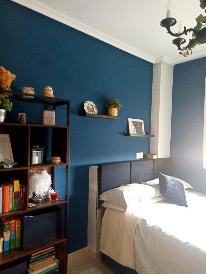 Apartamento Smart Sweet Oropesa del Mar Exterior foto