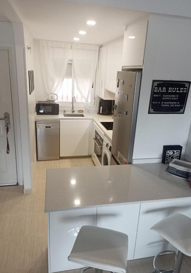 Apartamento Smart Sweet Oropesa del Mar Exterior foto