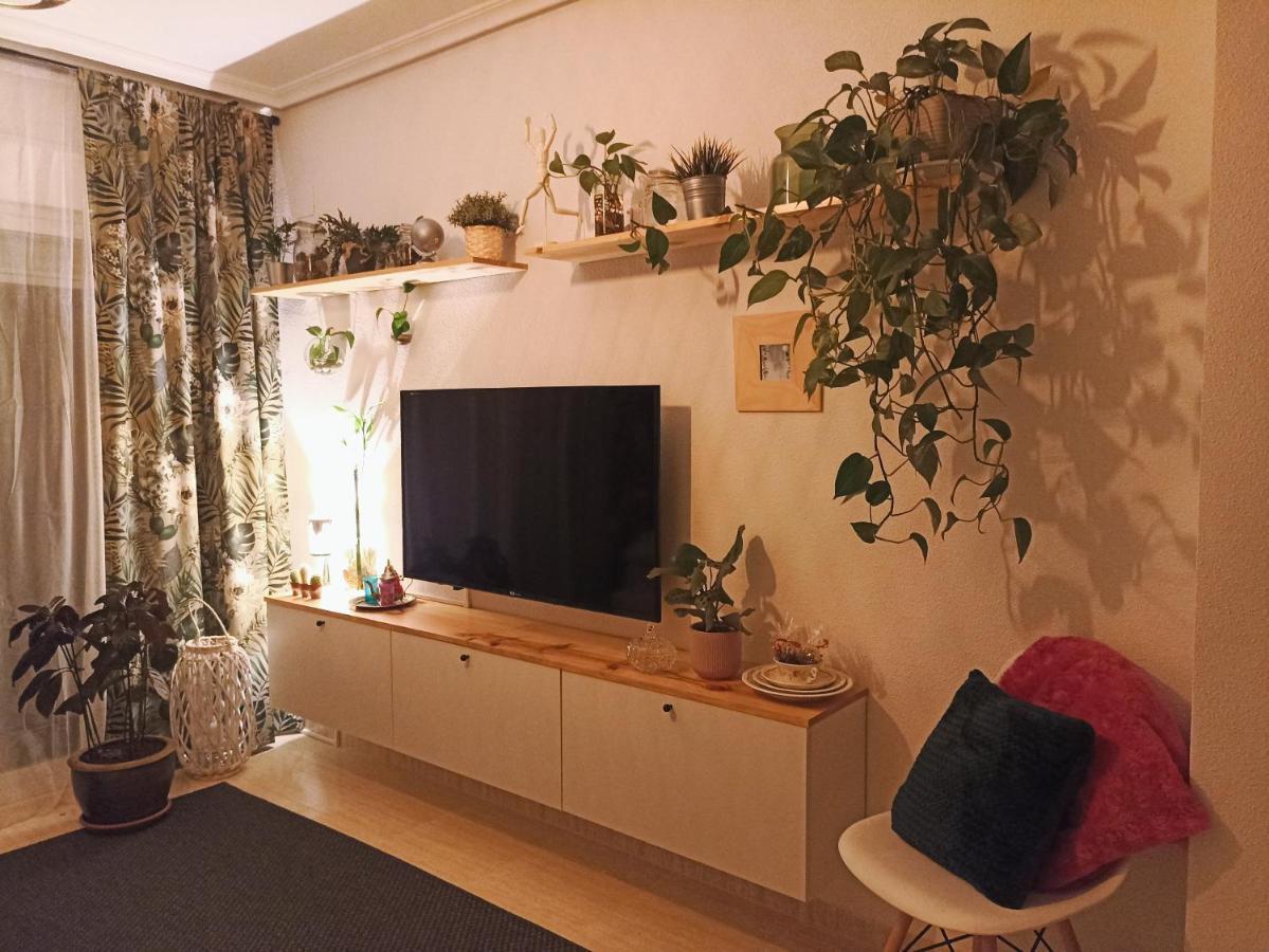 Apartamento Smart Sweet Oropesa del Mar Exterior foto
