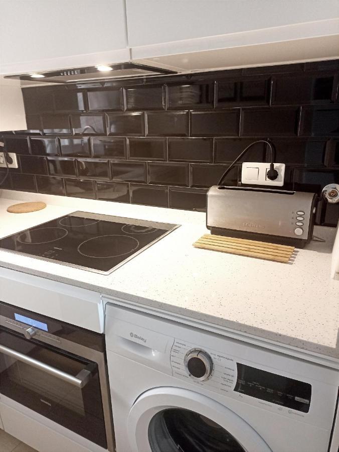Apartamento Smart Sweet Oropesa del Mar Exterior foto