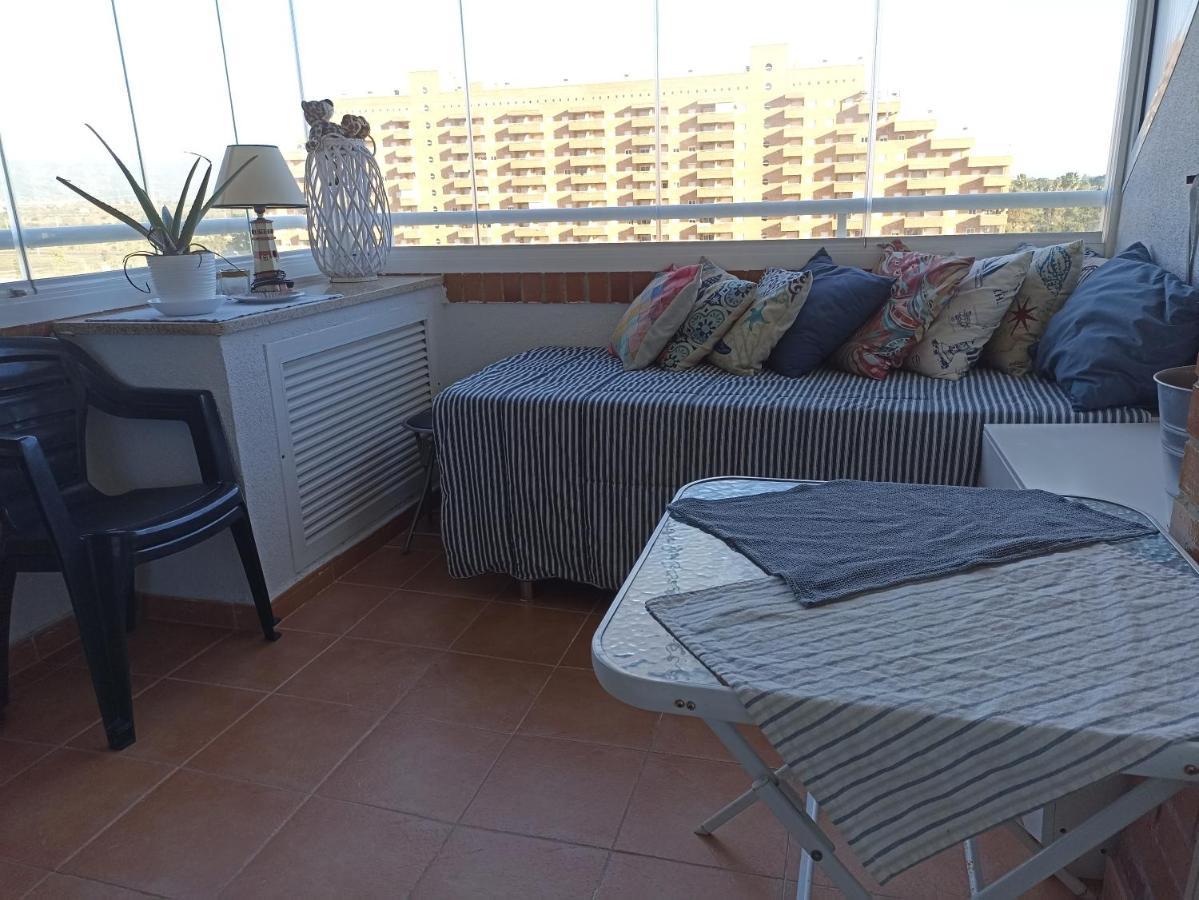 Apartamento Smart Sweet Oropesa del Mar Exterior foto
