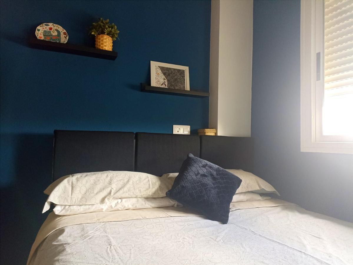 Apartamento Smart Sweet Oropesa del Mar Exterior foto