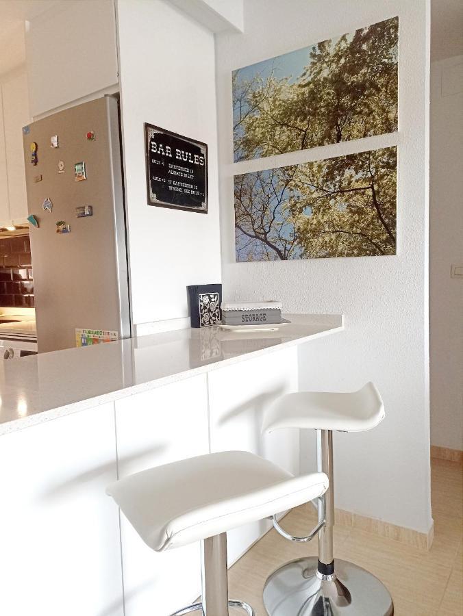Apartamento Smart Sweet Oropesa del Mar Exterior foto