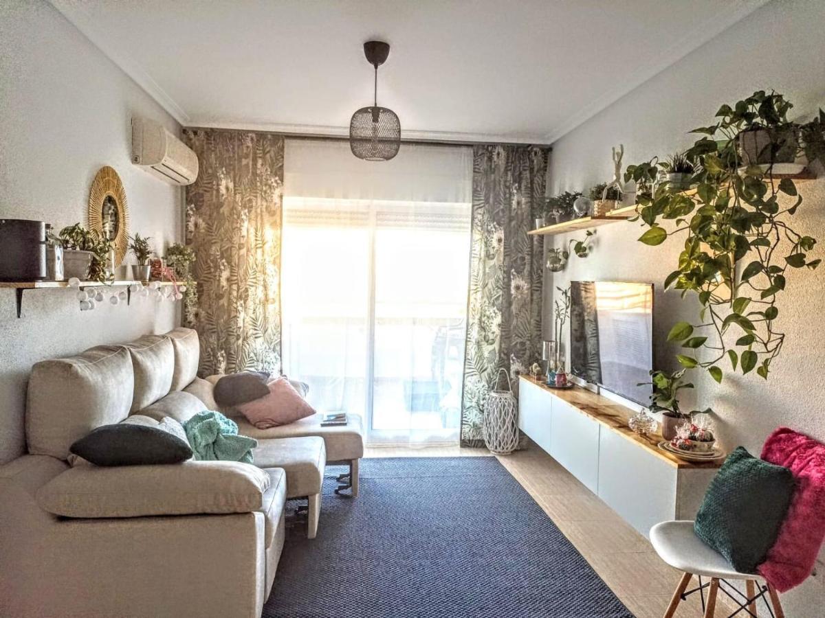 Apartamento Smart Sweet Oropesa del Mar Exterior foto