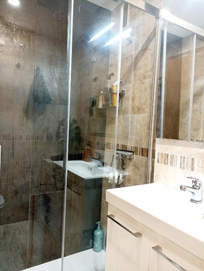 Apartamento Smart Sweet Oropesa del Mar Exterior foto
