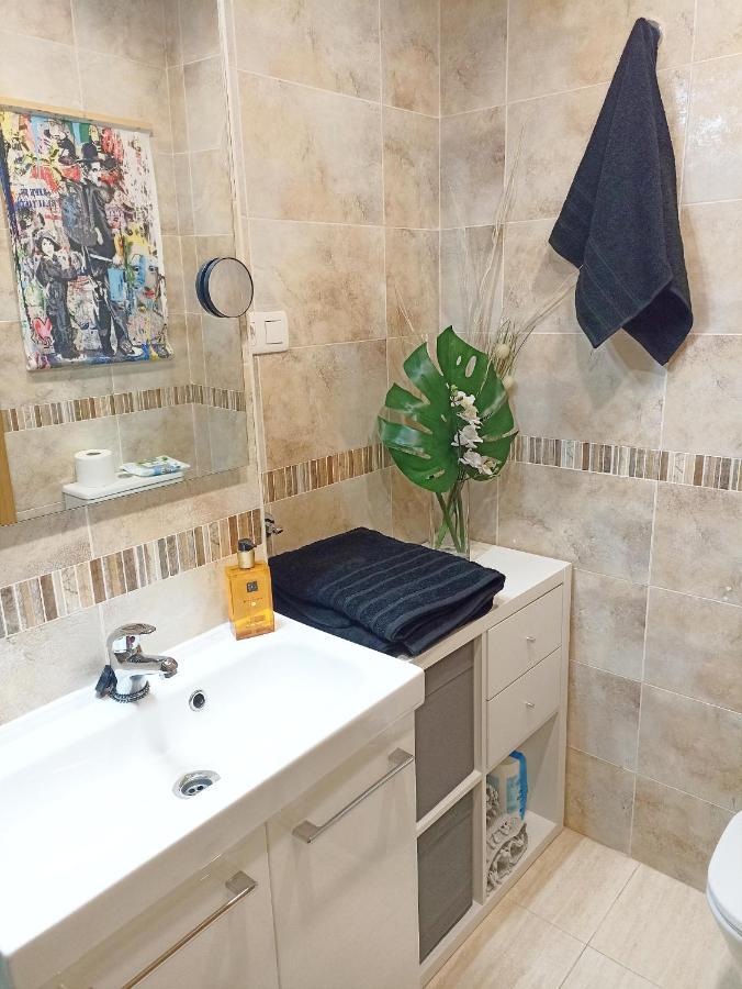 Apartamento Smart Sweet Oropesa del Mar Exterior foto