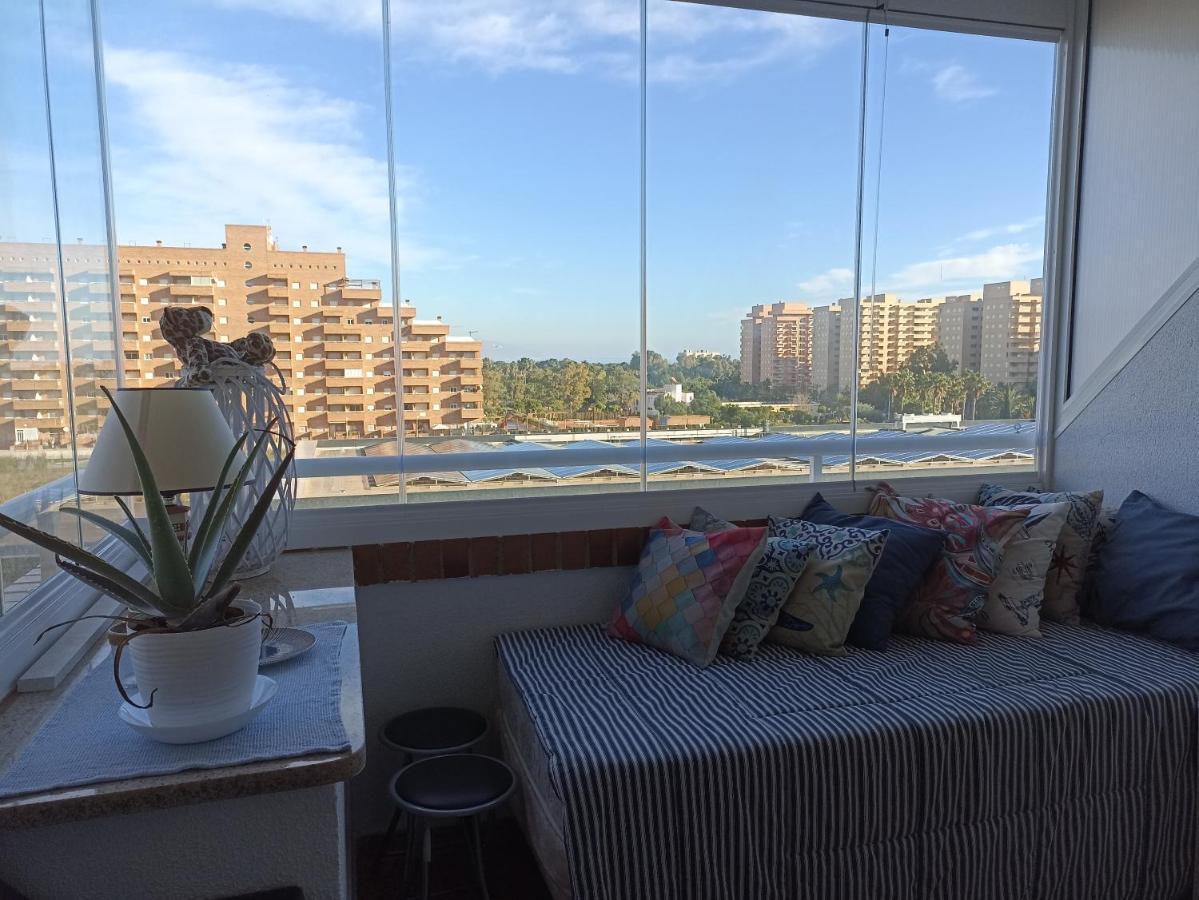 Apartamento Smart Sweet Oropesa del Mar Exterior foto