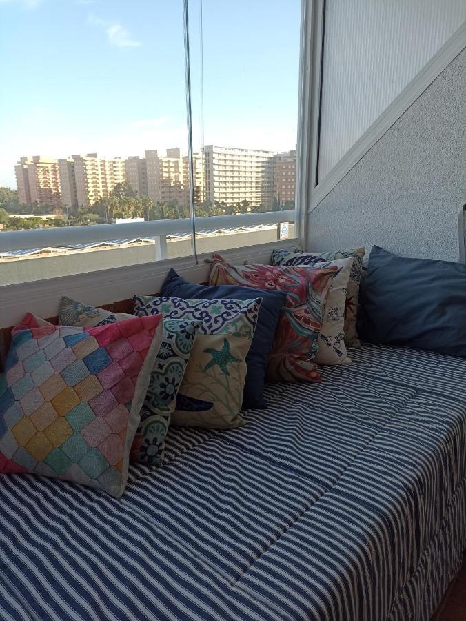 Apartamento Smart Sweet Oropesa del Mar Exterior foto