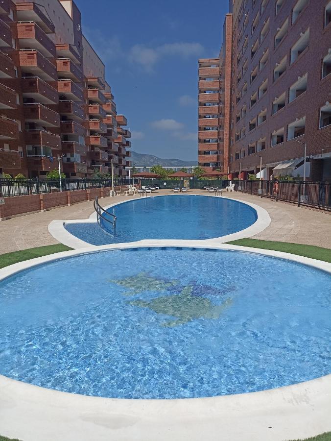 Apartamento Smart Sweet Oropesa del Mar Exterior foto